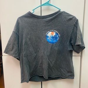 brandy melville shirt